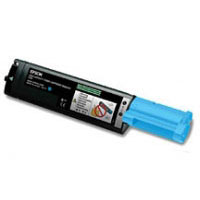 Epson Standard Capacity Cyan Toner Cartridge (S050193)